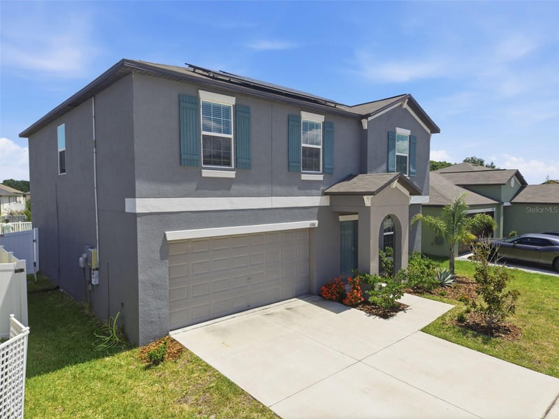 13380 Great Plains Dr, Riverview, FL 33579