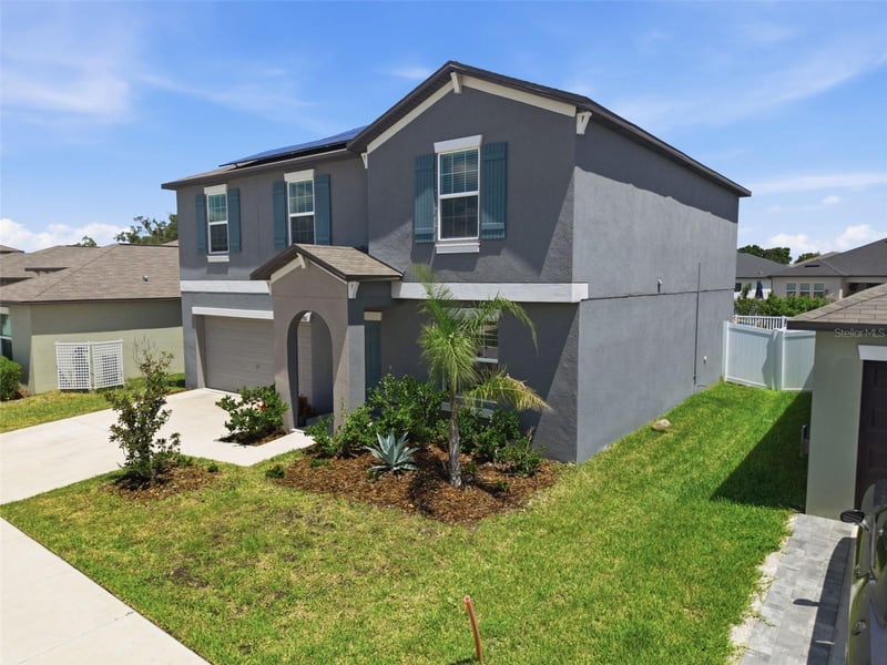 13380 Great Plains Dr, Riverview, FL 33579