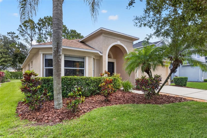 19305 Sea Mist Ln, Lutz, FL 33558
