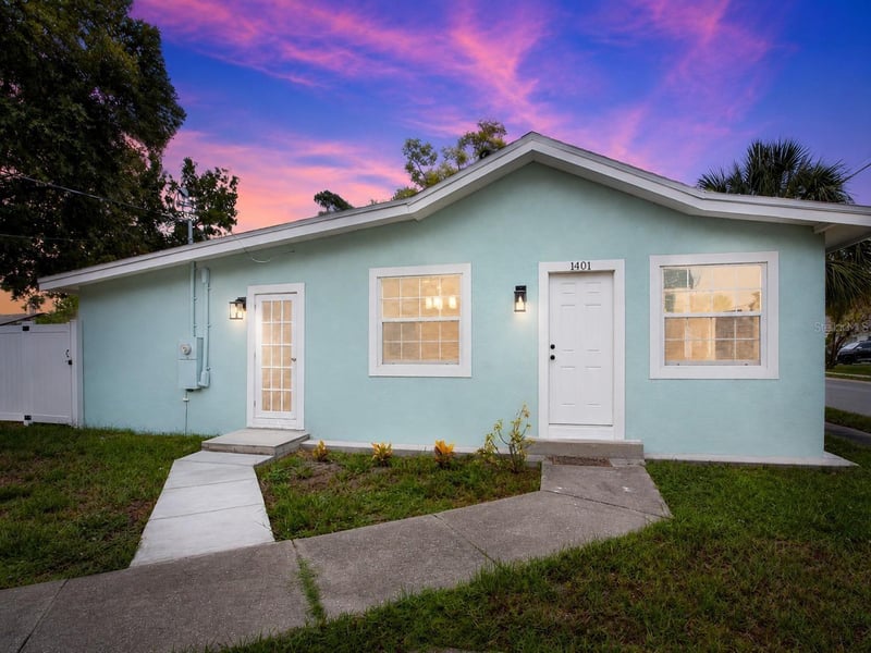 Home Worth Check