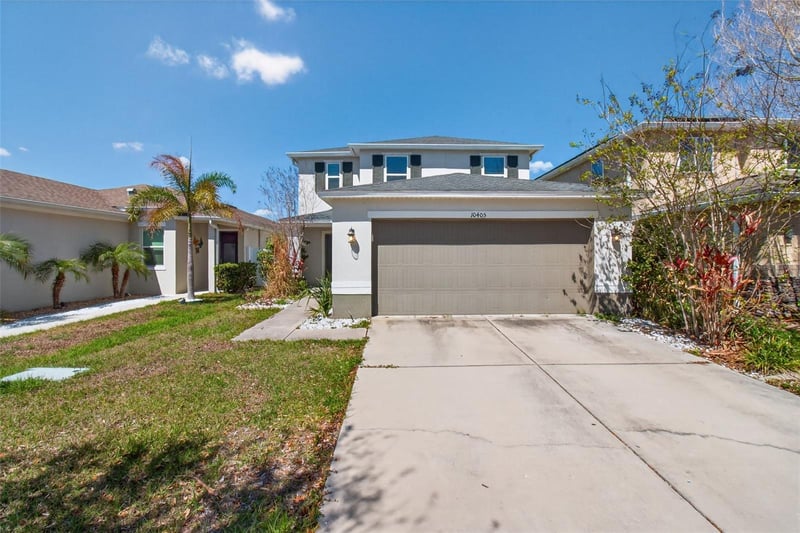 Home Worth Check