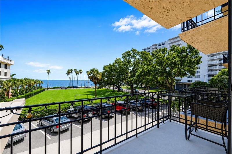 2109 Bayshore Blvd #203, Tampa, FL 33606