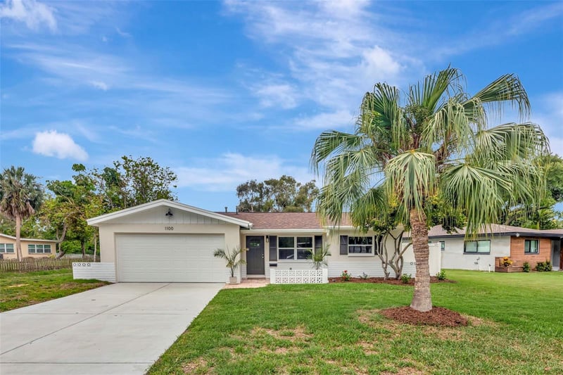 Home Worth Check