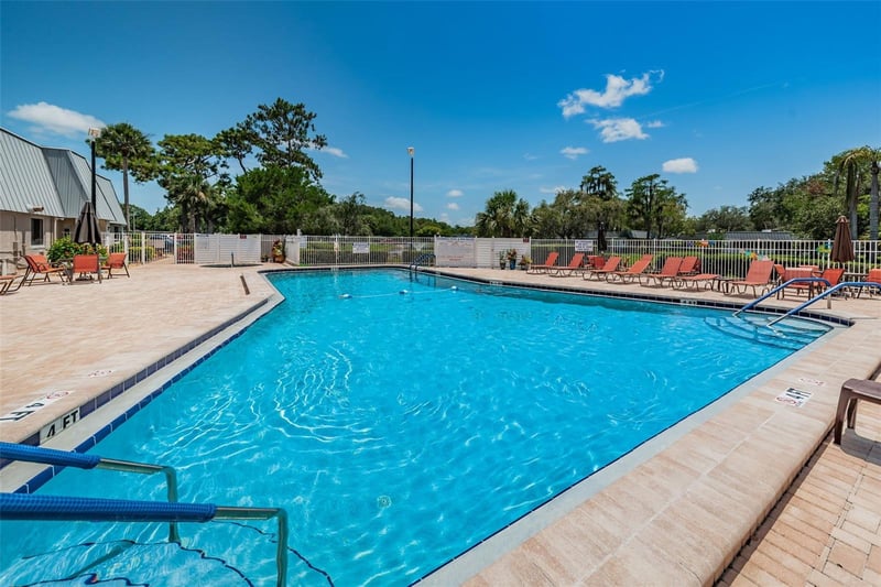 11905 Bayonet Ln, New Port Richey, FL 34654