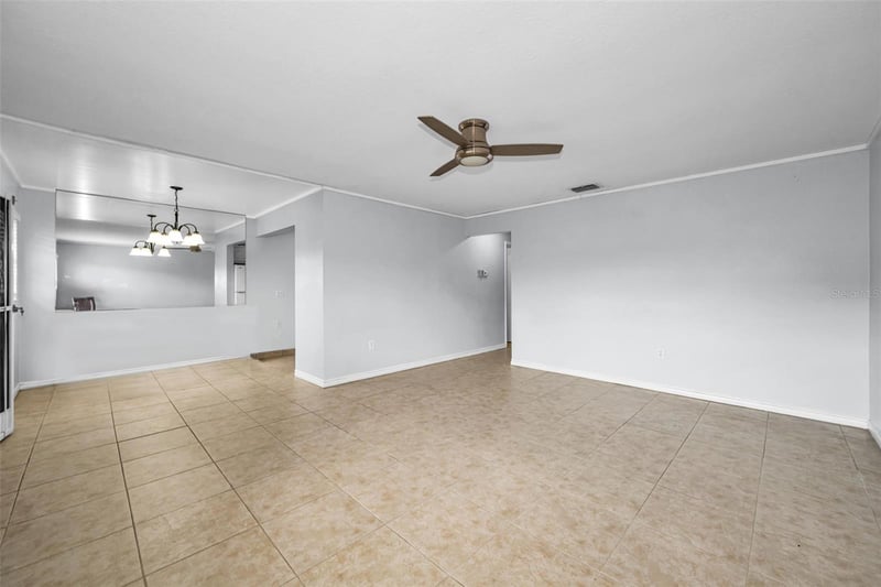 11905 Bayonet Ln, New Port Richey, FL 34654