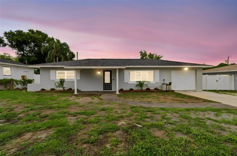 Home Worth Check