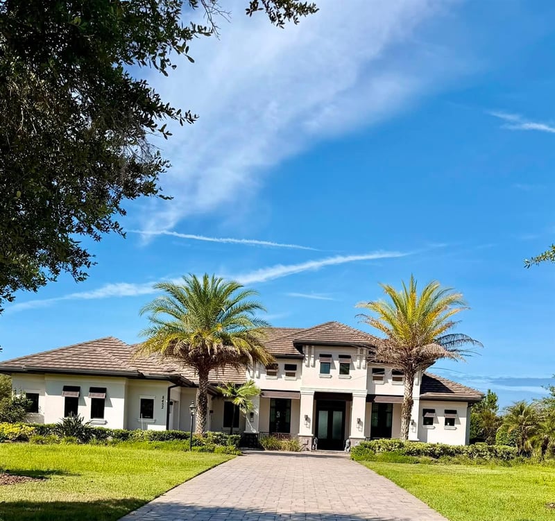 8452 Lindrick Ln, Bradenton, FL 34202