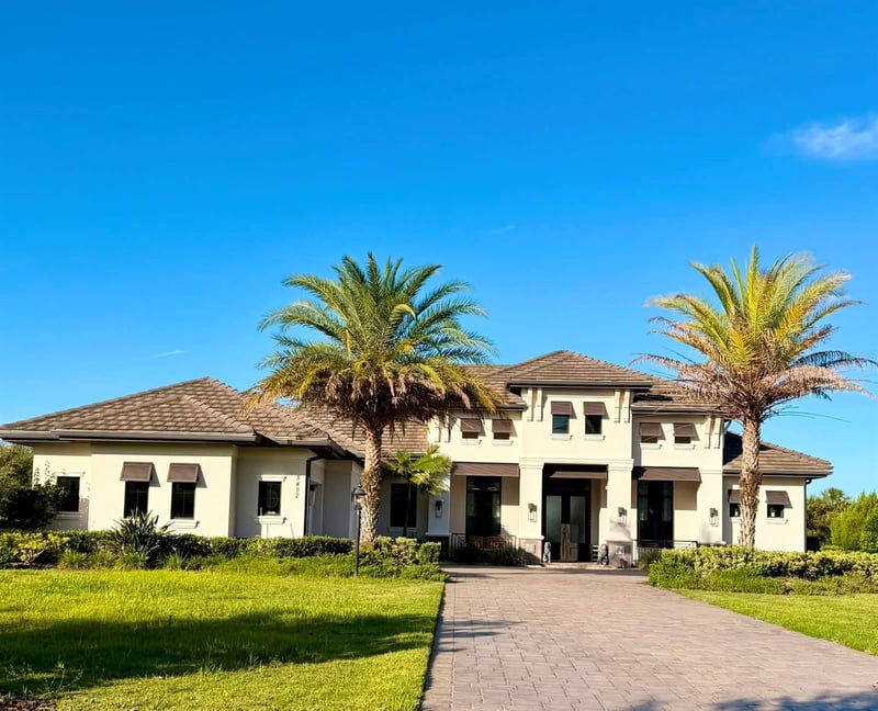 8452 Lindrick Ln, Bradenton, FL 34202