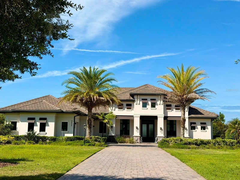 8452 Lindrick Ln, Bradenton, FL 34202