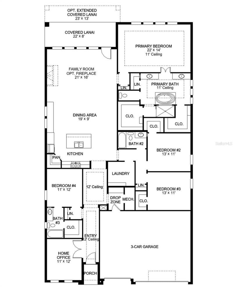 7918 Bon Air Way, Parrish, FL 34219