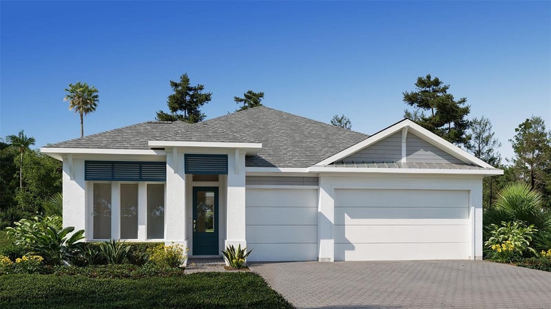7918 Bon Air Way, Parrish, FL 34219