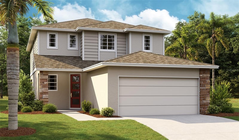 5311 Spring Maiden Cir, Apollo Beach, FL 33572