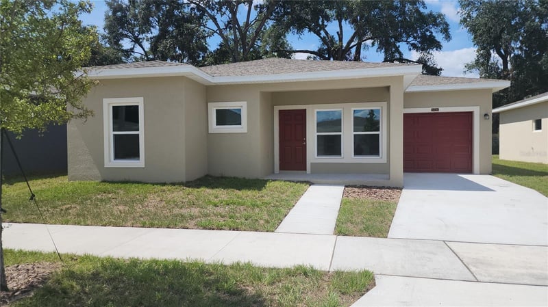 5016 Finders Ct, Tampa, FL 33617