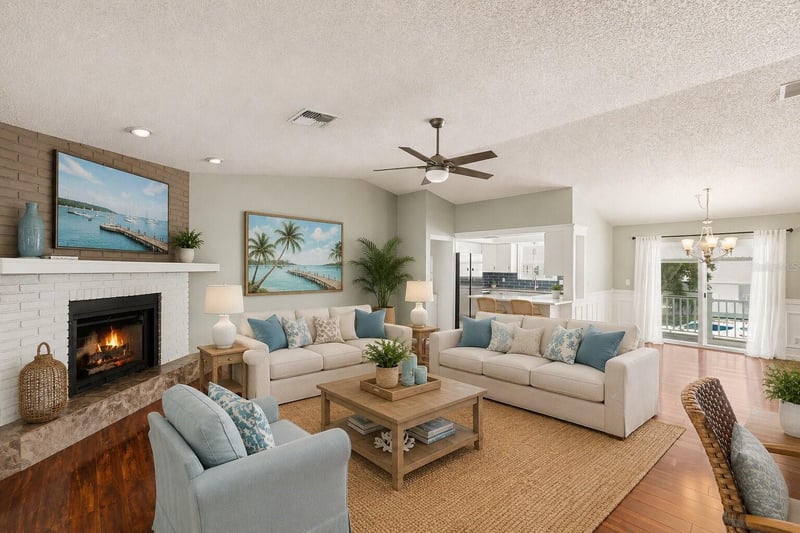 4941 Cardinal Trl, Palm Harbor, FL 34683