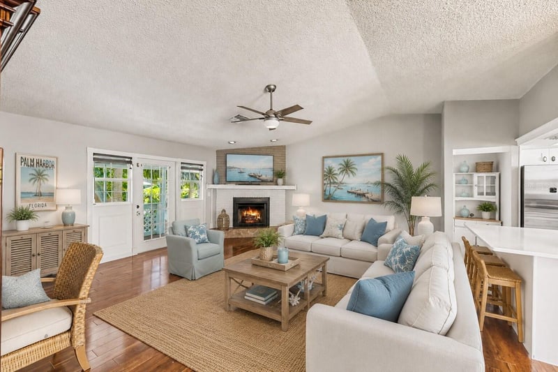 4941 Cardinal Trl, Palm Harbor, FL 34683