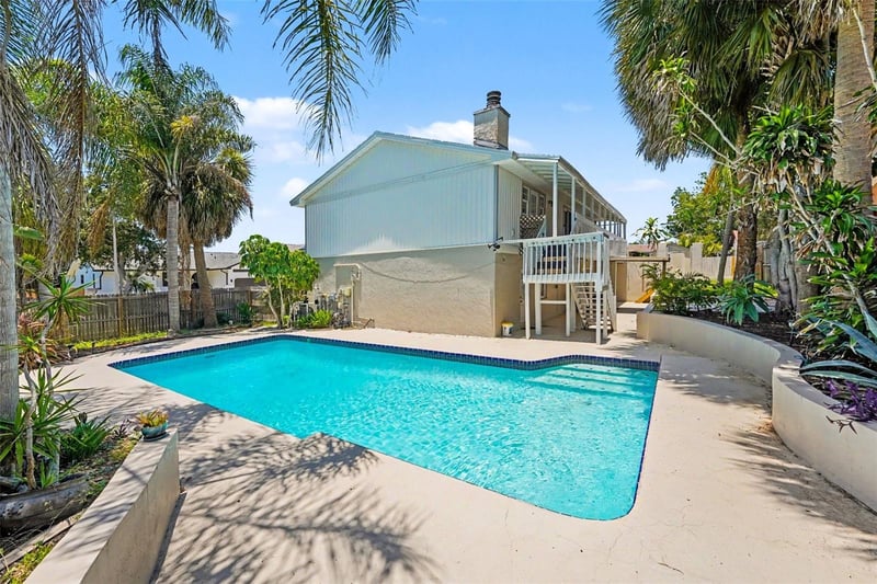 4941 Cardinal Trl, Palm Harbor, FL 34683