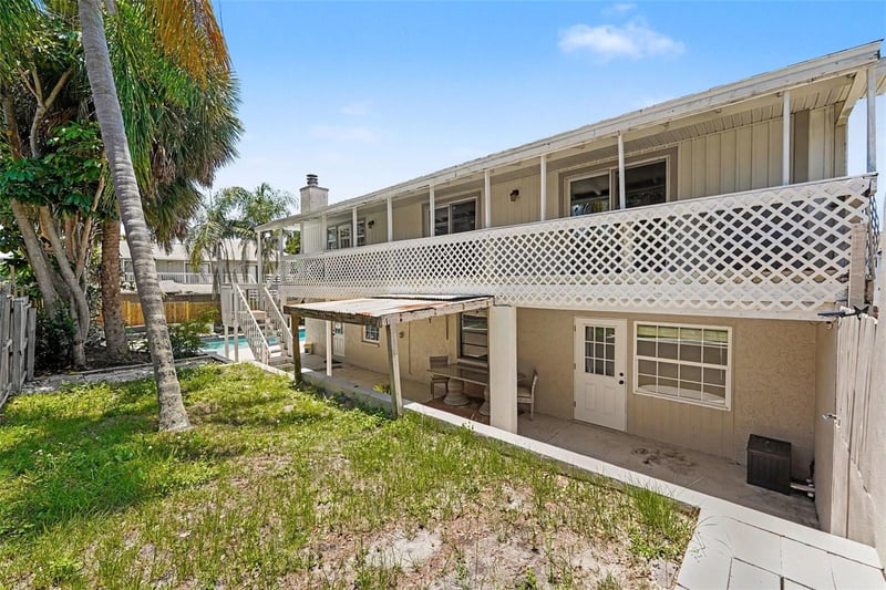 4941 Cardinal Trl, Palm Harbor, FL 34683