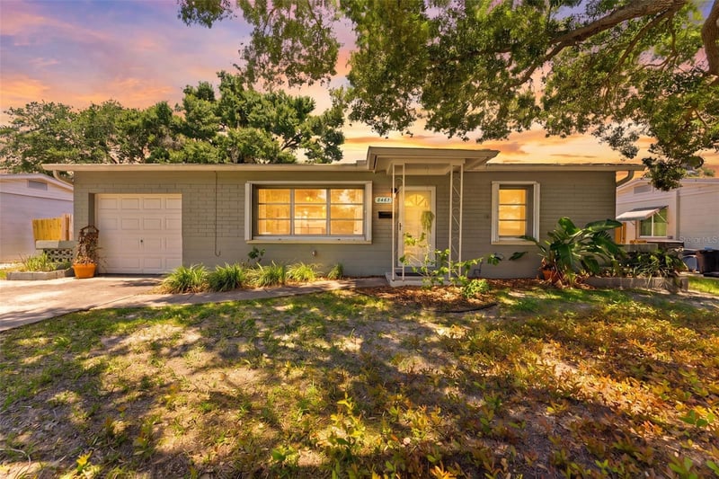 Home Worth Check