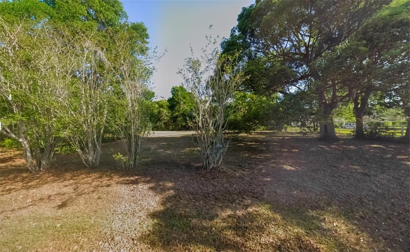 Lake Pasadena Rd, Dade City, FL 33525