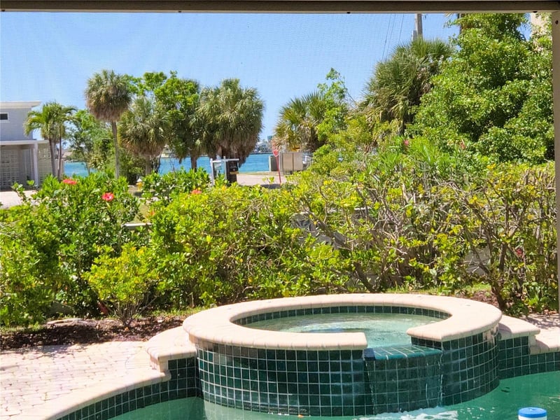 290 Monte Cristo Blvd, Tierra Verde, FL 33715