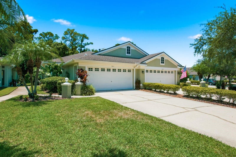 9811 Gingerwood Dr, Tampa, FL 33626