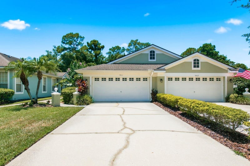 9811 Gingerwood Dr, Tampa, FL 33626