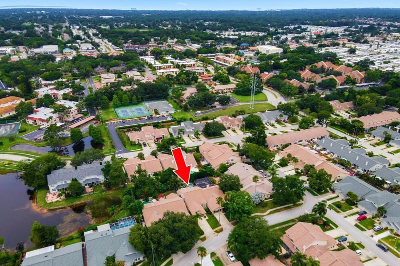 3006 Fieldbrook Pl, Clearwater, FL 33761