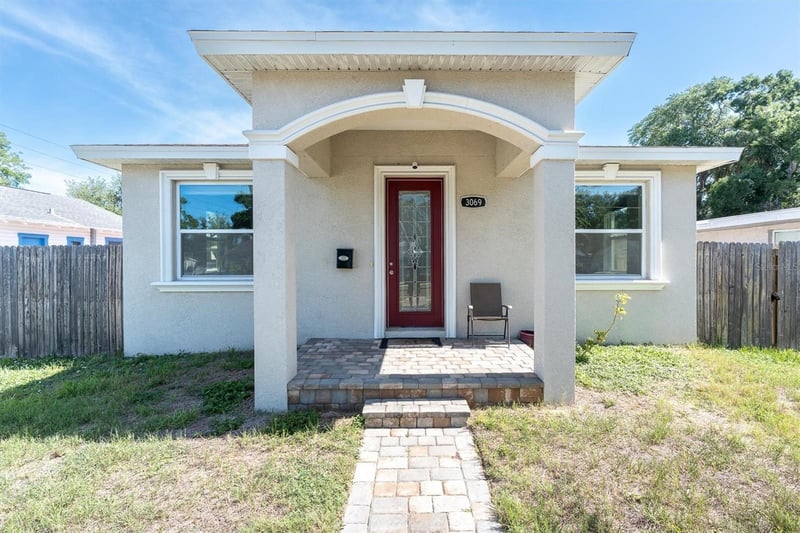 3069 19th Ave, St Petersburg, FL 33712