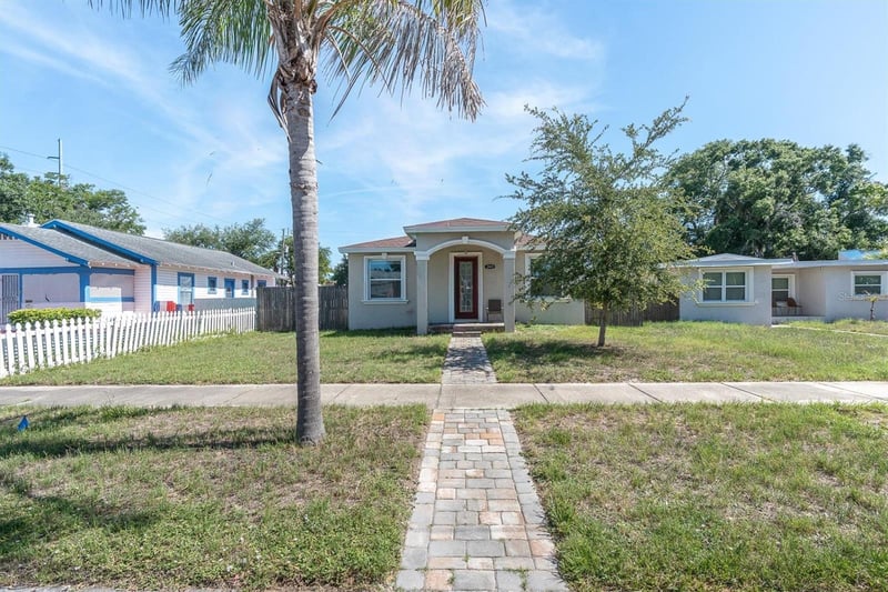 3069 19th Ave, St Petersburg, FL 33712