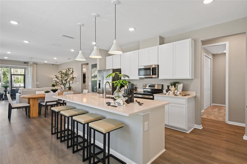 5862 Sunlit Bend Way, Apollo Beach, FL 33572
