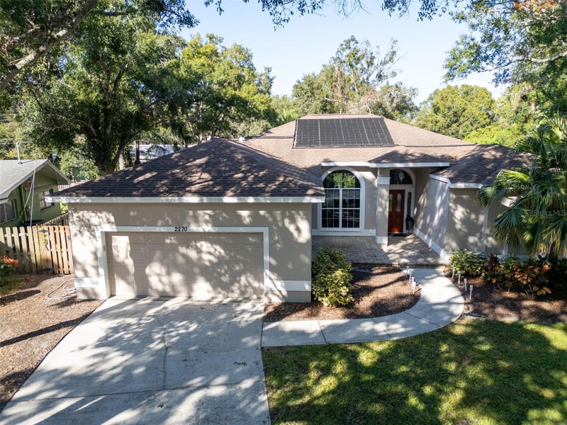 2270 Barbara Dr, Clearwater, FL 33764