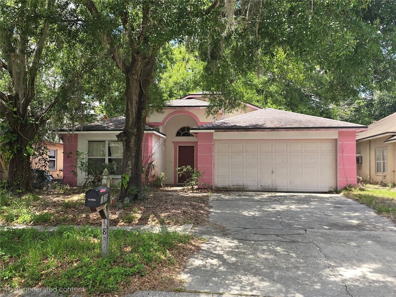 1839 Kettler Dr, Lutz, FL 33559
