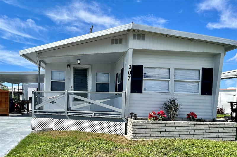 207 51st Avenue Pz #3, Bradenton, FL 34207