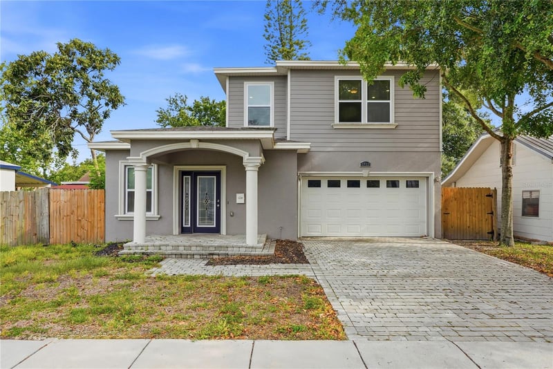 Home Worth Check