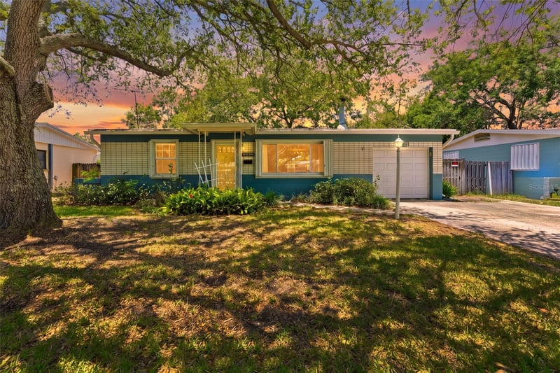 Home Worth Check