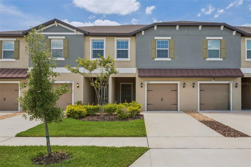Home Worth Check