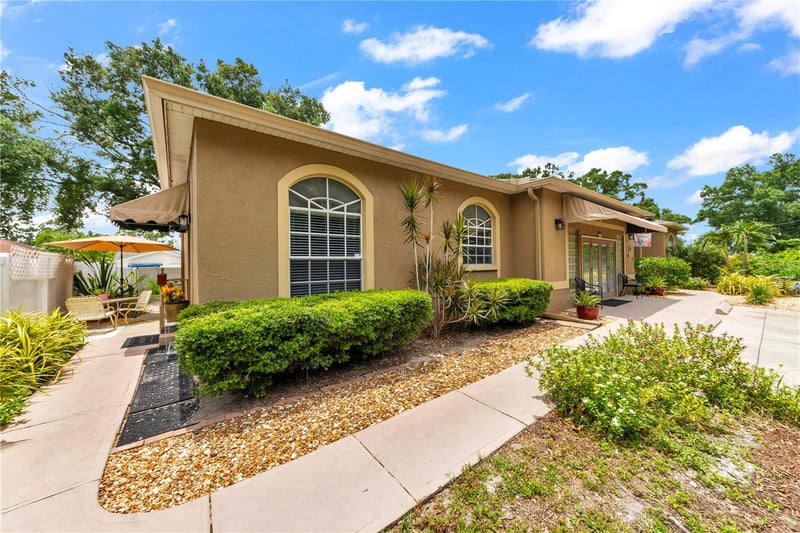 7816 Marigold Ave, Tampa, FL 33614