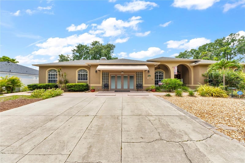 7816 Marigold Ave, Tampa, FL 33614