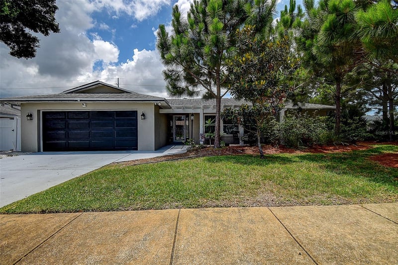 11040 126th Ter, Largo, FL 33778