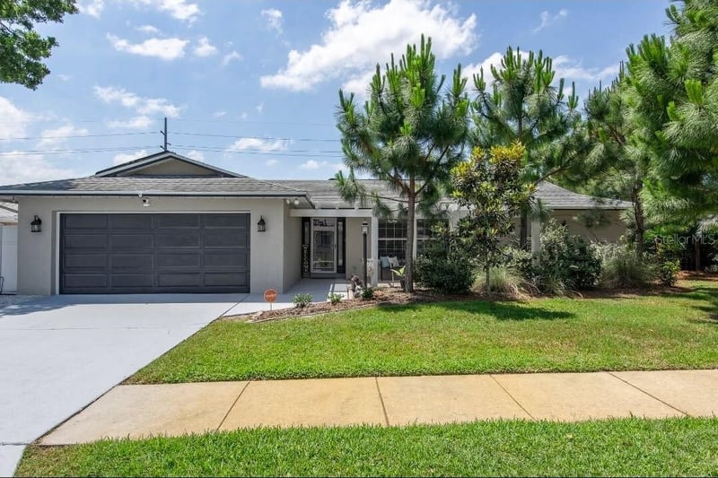 11040 126th Ter, Largo, FL 33778