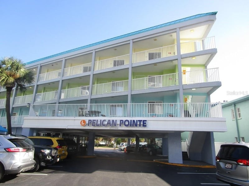 445 Gulfview Blvd #223, Clearwater Beach, FL 33767