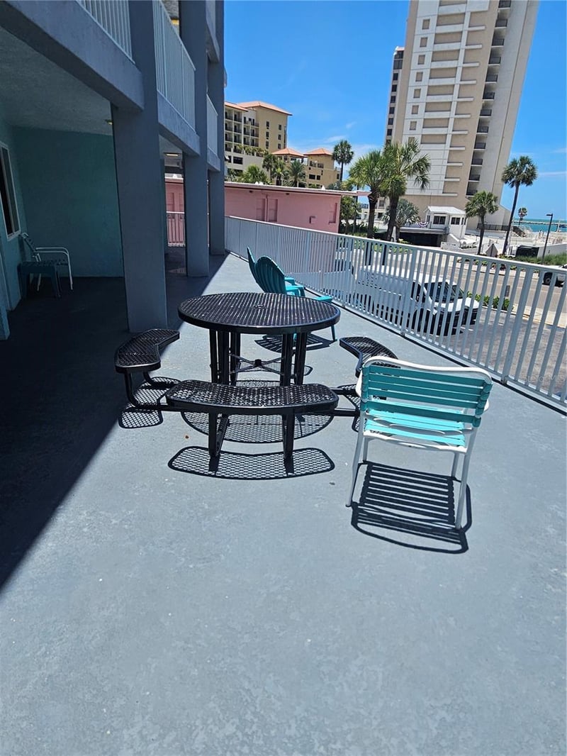 445 Gulfview Blvd #223, Clearwater Beach, FL 33767