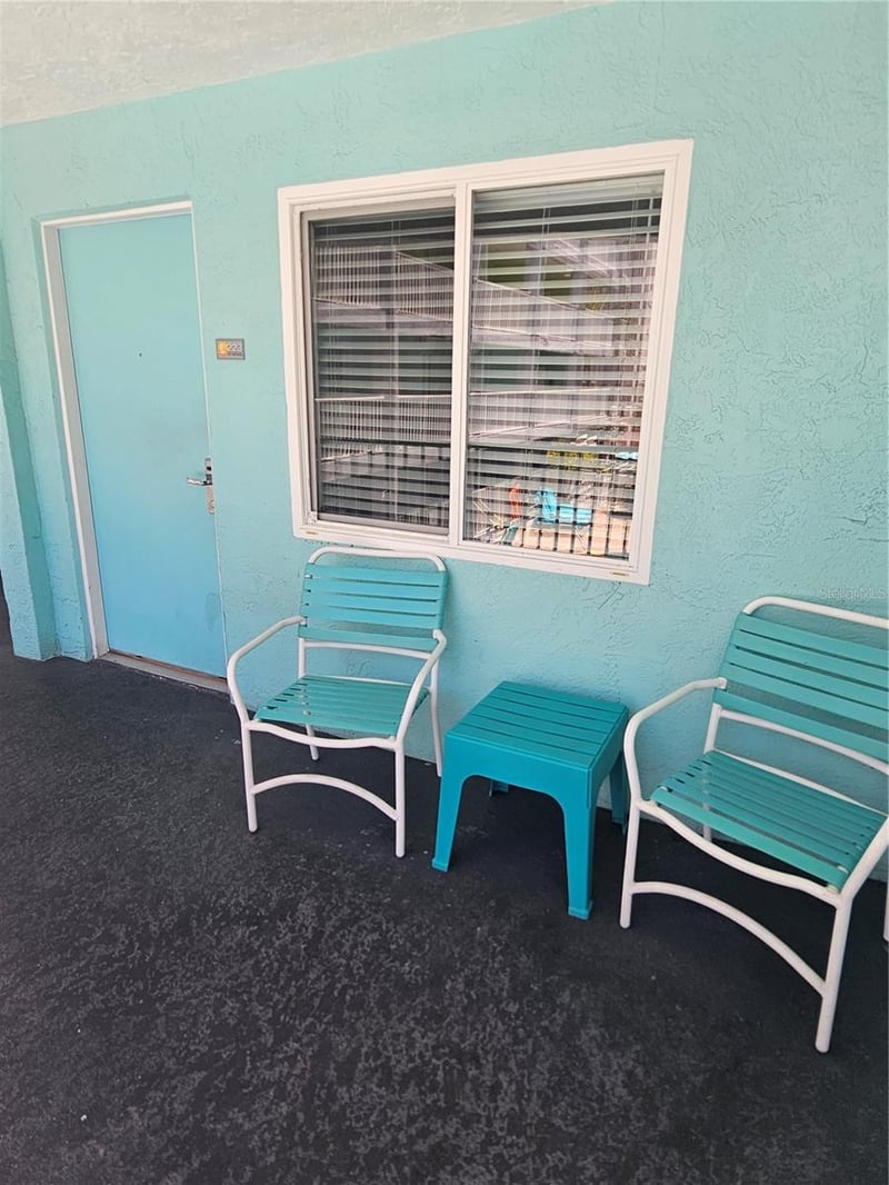 445 Gulfview Blvd #223, Clearwater Beach, FL 33767