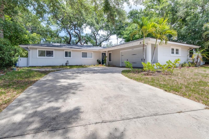 1554 Linwood Dr, Clearwater, FL 33755