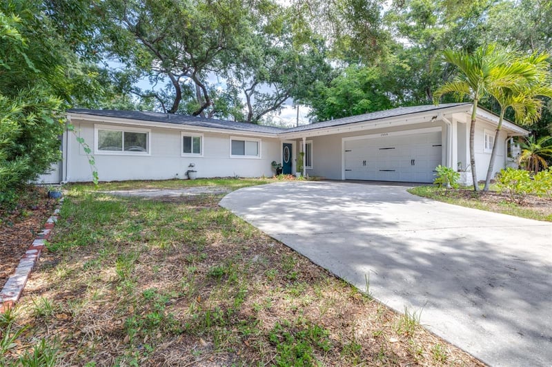 1554 Linwood Dr, Clearwater, FL 33755