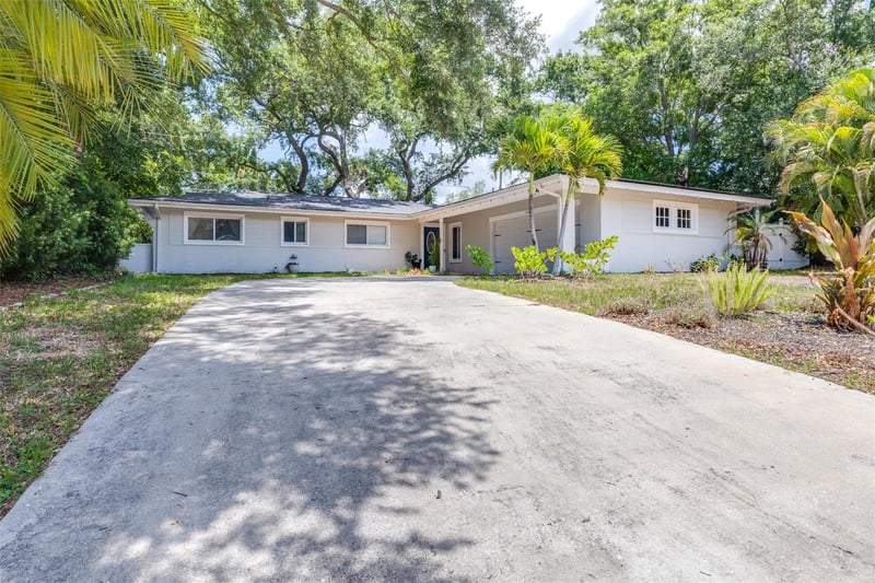 1554 Linwood Dr, Clearwater, FL 33755