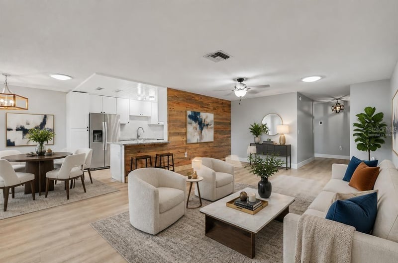 1208 Highland Ave SE #121, Largo, FL 33771