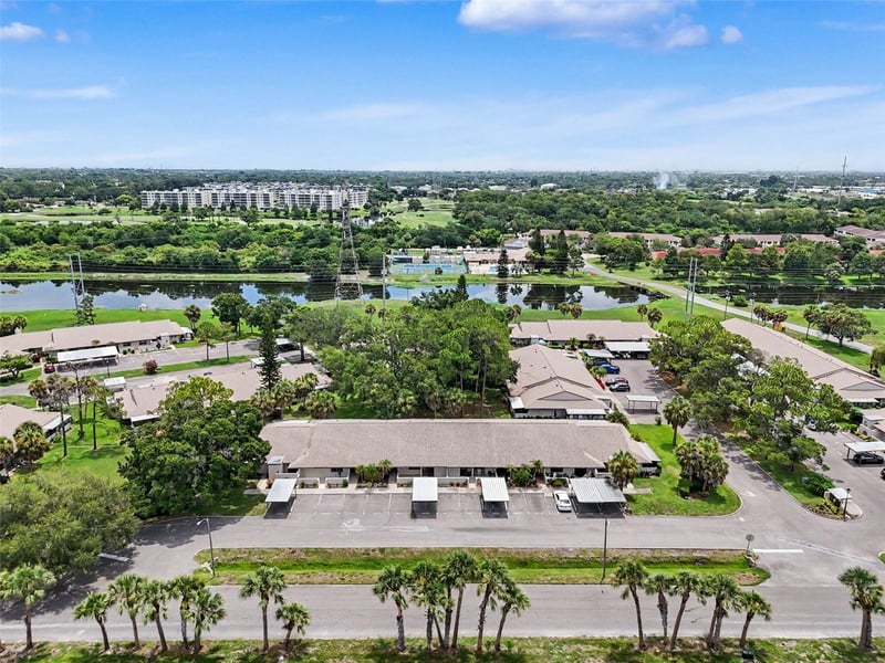 1208 Highland Ave #121, Largo, FL 33771