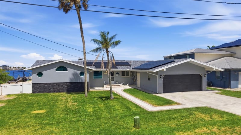 Home Worth Check