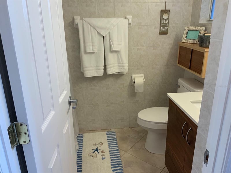 18399 Gulf Blvd #389, Indian Shores, FL 33785